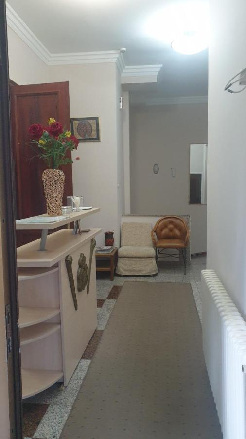 Vila Club 011 Dedinje Екстериор снимка